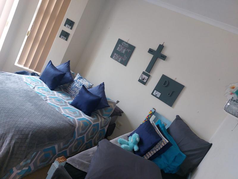 To Let 3 Bedroom Property for Rent in Hartenbos Western Cape